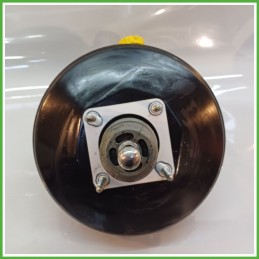 Servofreno Pompa Freni Depressore BOSCH 0204054898 LANCIA YPSILON TK 1.2 77365947