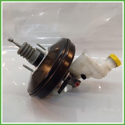 Servofreno Pompa Freni Depressore BOSCH 0204054898 LANCIA YPSILON TK 1.2 77365947