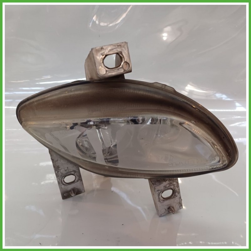 Faro Fanale Fendinebbia Anteriore Destro DX AUTOMOTIVE LIGHTING 41100.748DX LANCIA Y 46776988 Usato