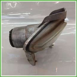 Faro Fanale Fendinebbia Anteriore Destro DX AUTOMOTIVE LIGHTING 41100.748DX LANCIA Y 46776988 Usato