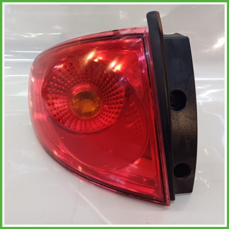 Fanale Fanalino Posteriore Sinistro SX YORKA 45346 SEAT ALTEA 5P 5P0945111B9B9 Usato