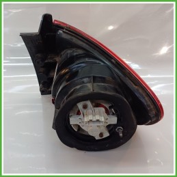 Fanale Fanalino Posteriore Sinistro SX YORKA 45346 SEAT ALTEA 5P 5P0945111B9B9 Usato