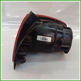 Fanale Fanalino Posteriore Sinistro SX YORKA 45346 SEAT ALTEA 5P 5P0945111B9B9 Usato