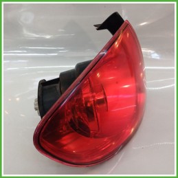 Fanale Fanalino Posteriore Sinistro SX YORKA 45346 SEAT ALTEA 5P 5P0945111B9B9 Usato