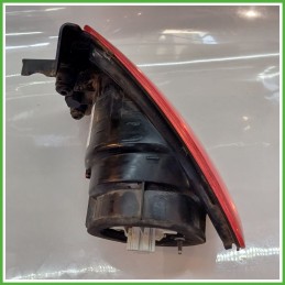 Fanale Fanalino Posteriore Sinistro SX YORKA 45346 SEAT ALTEA 5P 5P0945111B9B9 Usato