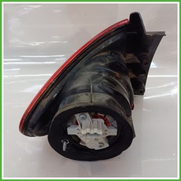 Fanale Fanalino Posteriore Destro DX YORKA 45349 SEAT ALTEA 5P 5P0945112B9B9 Usato