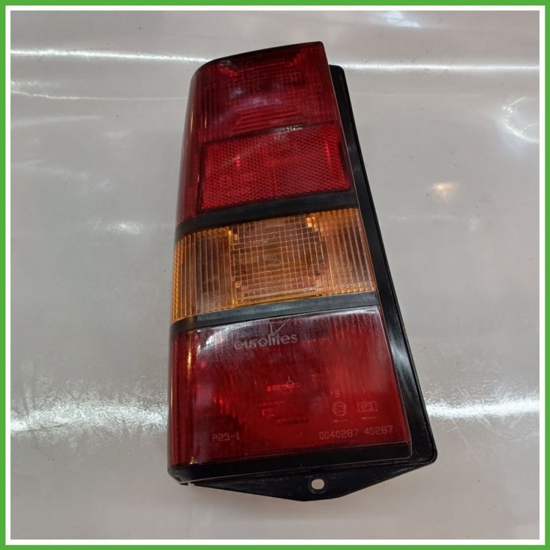 Fanale Fanalino Posteriore Sinistro SX OLSA 03.503.06 FIAT PANDA 1a Serie 7572826 Usato