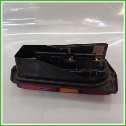 Fanale Fanalino Posteriore Sinistro SX OLSA 03.503.06 FIAT PANDA 1a Serie 7572826 Usato