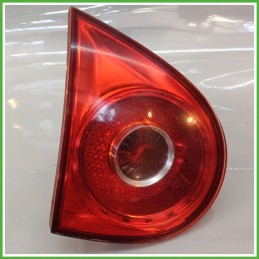 Fanale Fanalino Posteriore Sinistro SX VISTEON 4VFX-15K272-AA VOLKSWAGEN GOLF 1K 1K6945093E Usato