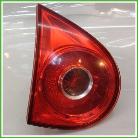 Fanale Fanalino Posteriore Sinistro SX VISTEON 4VFX-15K272-AA VOLKSWAGEN GOLF 1K 1K6945093E Usato