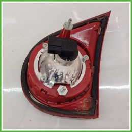 Fanale Fanalino Posteriore Sinistro SX VISTEON 4VFX-15K272-AA VOLKSWAGEN GOLF 1K 1K6945093E Usato