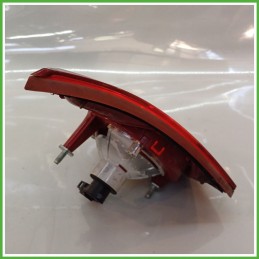 Fanale Fanalino Posteriore Sinistro SX VISTEON 4VFX-15K272-AA VOLKSWAGEN GOLF 1K 1K6945093E Usato