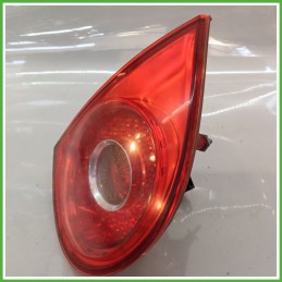 Fanale Fanalino Posteriore Sinistro SX VISTEON 4VFX-15K272-AA VOLKSWAGEN GOLF 1K 1K6945093E Usato