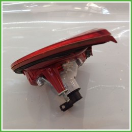 Fanale Fanalino Posteriore Sinistro SX VISTEON 4VFX-15K272-AA VOLKSWAGEN GOLF 1K 1K6945093E Usato