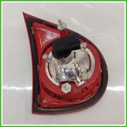 Fanale Fanalino Posteriore Destro DX VISTEON 4VFX-15500-AA VOLKSWAGEN GOLF 1K 1K6945094E Usato