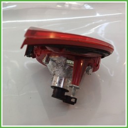 Fanale Fanalino Posteriore Destro DX VISTEON 4VFX-15500-AA VOLKSWAGEN GOLF 1K 1K6945094E Usato