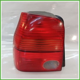 Fanale Fanalino Posteriore Sinistro SX CARELLO 38030748 VOLKSWAGEN LUPO 6X 6X0945095D Usato