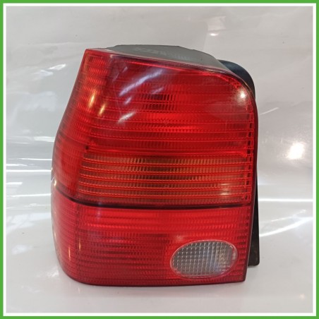 Fanale Fanalino Posteriore Sinistro SX CARELLO 38030748 VOLKSWAGEN LUPO 6X 6X0945095D Usato
