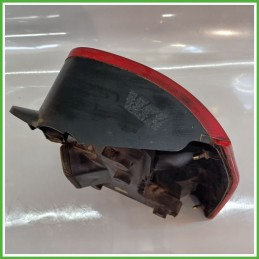 Fanale Fanalino Posteriore Sinistro SX CARELLO 38030748 VOLKSWAGEN LUPO 6X 6X0945095D Usato