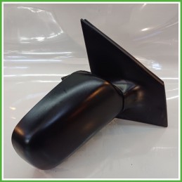 Specchio Specchietto Retrovisore Destro DX GOFFRATO TOYOTA YARIS FRP 2001 2005 Originale Usato