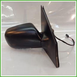Specchio Specchietto Retrovisore Destro DX GOFFRATO TOYOTA YARIS FRP 2001 2005 Originale Usato