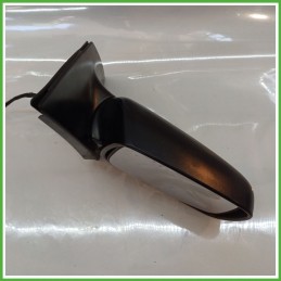 Specchio Specchietto Retrovisore Destro DX GOFFRATO TOYOTA YARIS FRP 2001 2005 Originale Usato
