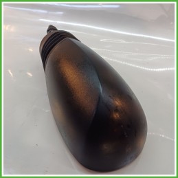 Specchio Specchietto Retrovisore Destro DX BLU FIAT PUNTO 1N/1P 1999 2005 MAGNETI MARELLI 01.57179 Originale Usato