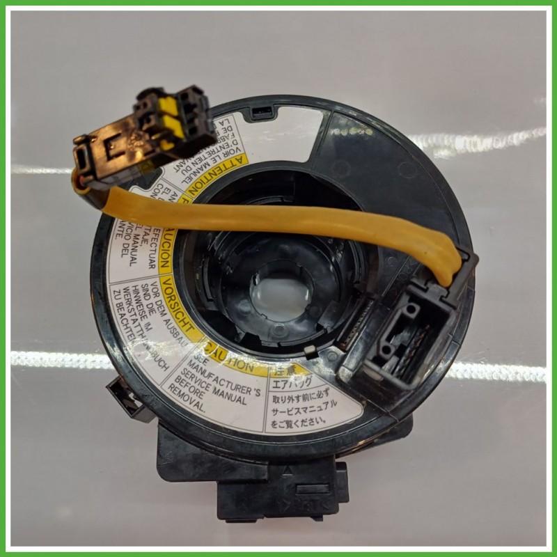 Molla Spirale Contatto Spiralato SUZUKI SWIFT 1.3 3748062JA0000 SUZUKI 3748062JA0000