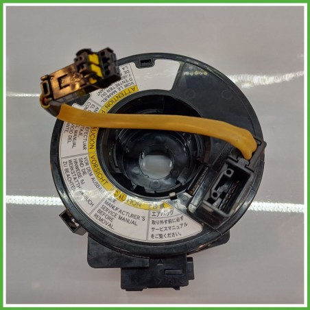 Molla Spirale Contatto Spiralato SUZUKI SWIFT 1.3 3748062JA0000 SUZUKI 3748062JA0000