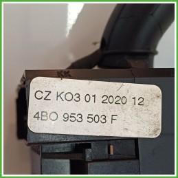 Comandi Devioguida VOLKSWAGEN GOLF 1J 1.4 16V 4B0953503F