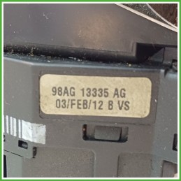 Comandi Devioguida FORD FOCUS CAK 1.8 1145990