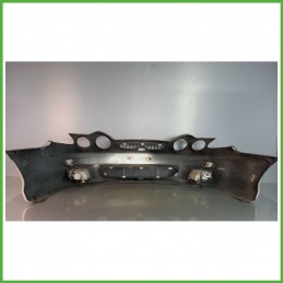 Paraurti Anteriore HYUNDAI COUPE Coupe GRIGIO - SMART SILVER - LS 1999 2002 8651027000 Originale Usato