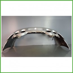 Paraurti Anteriore HYUNDAI COUPE Coupe GRIGIO - SMART SILVER - LS 1999 2002 8651027000 Originale Usato