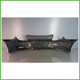 Paraurti Posteriore HYUNDAI COUPE Coupe GRIGIO - SMART SILVER - LS 8661027020 1999 2002 Originale Usato