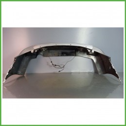 Paraurti Posteriore HYUNDAI COUPE Coupe GRIGIO - SMART SILVER - LS 8661027020 1999 2002 Originale Usato
