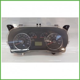 Quadro strumenti contachilometri tachimetro VEGLIA BORLETTI 503.003.010.200 FIAT GRANDE PUNTO 2Y 1.3 MJT 51803090