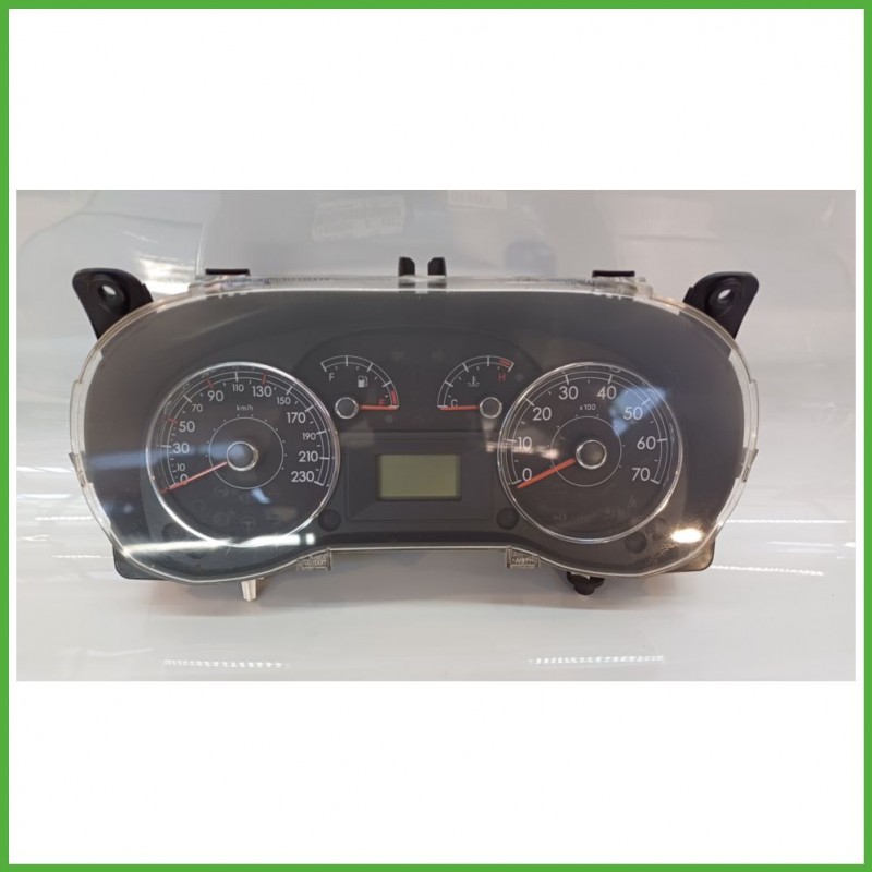 Quadro strumenti contachilometri tachimetro VEGLIA BORLETTI 503.003.010.200 FIAT GRANDE PUNTO 2Y 1.3 MJT 51803090