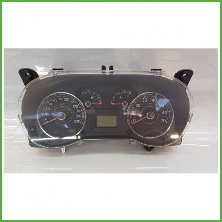 Quadro strumenti contachilometri tachimetro VEGLIA BORLETTI 503.003.010.200 FIAT GRANDE PUNTO 2Y 1.3 MJT 51803090
