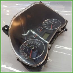 Quadro strumenti contachilometri tachimetro VEGLIA BORLETTI 503.003.010.200 FIAT GRANDE PUNTO 2Y 1.3 MJT 51803090