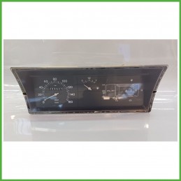 Quadro strumenti contachilometri tachimetro VEGLIA BORLETTI 60.6363.990.0 FIAT PANDA 1a Serie 1.1 7753838