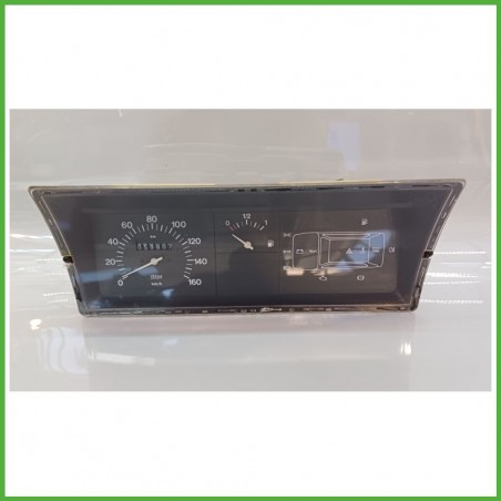 Quadro strumenti contachilometri tachimetro VEGLIA BORLETTI 60.6363.990.0 FIAT PANDA 1a Serie 1.1 7753838