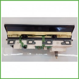 Quadro strumenti contachilometri tachimetro VEGLIA BORLETTI 60.6363.990.0 FIAT PANDA 1a Serie 1.1 7753838