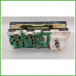 Quadro strumenti contachilometri tachimetro VEGLIA BORLETTI 60.6363.990.0 FIAT PANDA 1a Serie 1.1 7753838