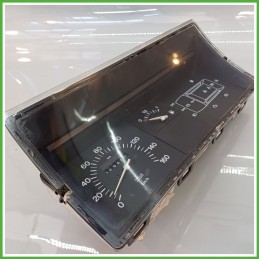 Quadro strumenti contachilometri tachimetro VEGLIA BORLETTI 60.6363.990.0 FIAT PANDA 1a Serie 1.1 7753838