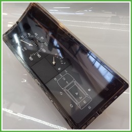 Quadro strumenti contachilometri tachimetro VEGLIA BORLETTI 60.6363.990.0 FIAT PANDA 1a Serie 1.1 7753838