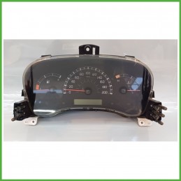 Quadro strumenti contachilometri tachimetro VEGLIA BORLETTI 503.00.036.03.00 FIAT PANDA 2Q 1.1 46801565