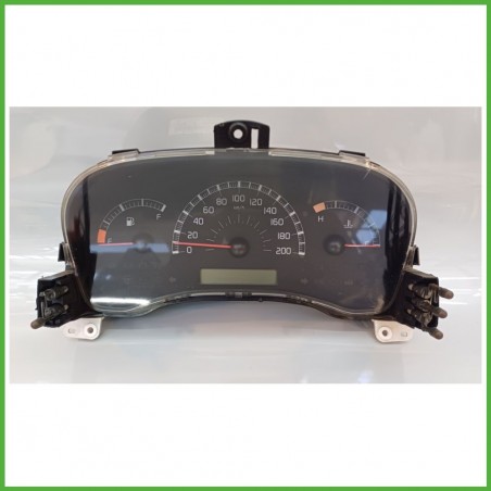 Quadro strumenti contachilometri tachimetro VEGLIA BORLETTI 503.00.036.03.00 FIAT PANDA 2Q 1.1 46801565
