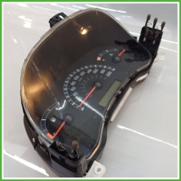 Quadro strumenti contachilometri tachimetro VEGLIA BORLETTI 503.00.036.03.00 FIAT PANDA 2Q 1.1 46801565