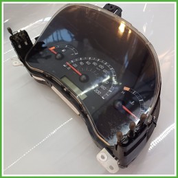 Quadro strumenti contachilometri tachimetro VEGLIA BORLETTI 503.00.036.03.00 FIAT PANDA 2Q 1.1 46801565