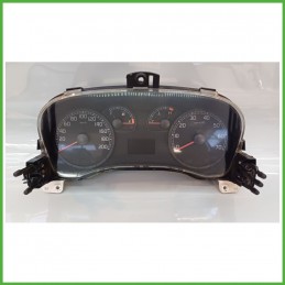 Quadro strumenti contachilometri tachimetro VEGLIA BORLETTI 503.00.144.05.00 FIAT DOBLO 3C 1.4 8V 51761692